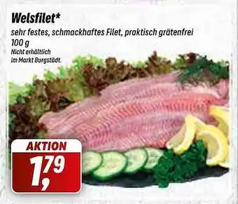 Simmel Welsfilet Angebot