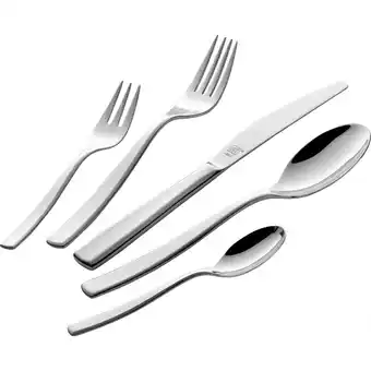 porta Zwilling zwilling besteckset albany Angebot