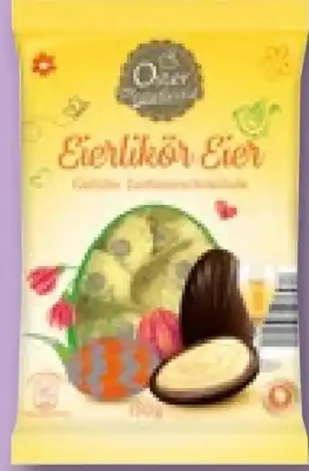 Aldi Nord Eierlikör eier Angebot