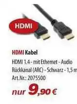 ACom PC Hdmi Kabel Angebot