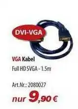 ACom PC Vga Kabel Angebot