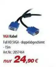 ACom PC Vga Kabel Angebot