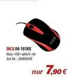 ACom PC Inca Im 181kk Angebot