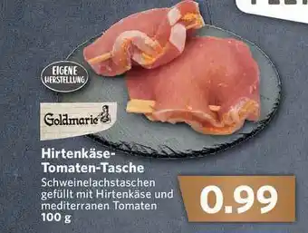 Combi Goldmarie Hirtenkäse Tomaten-tasche Angebot