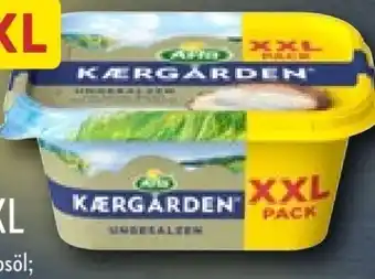 Aldi Nord Kærgården xxl Angebot