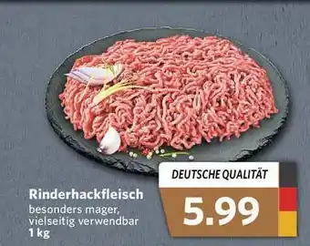 Combi Rinderhackfleisch Angebot