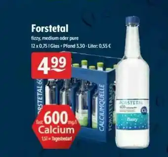 Getränke Hoffmann Forstetal Angebot