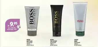 Müller Boss Bottled, The Scent Oder Hugo Man Angebot