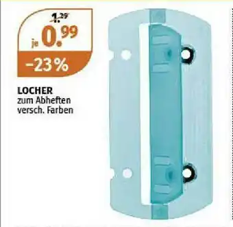 Müller Locher Angebot