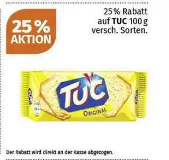 Müller Tuc Angebot