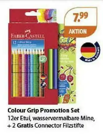 Müller Colour Grip Promotion Angebot