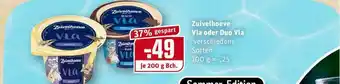 REWE Kaufpark Zuivelhoeve Vla Oder Duo Vla Angebot