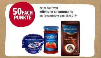 REWE Kaufpark Beim Kauf Von Mövenpcik Produkten Angebot