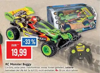 Stolz Rc Monster Buggy Angebot