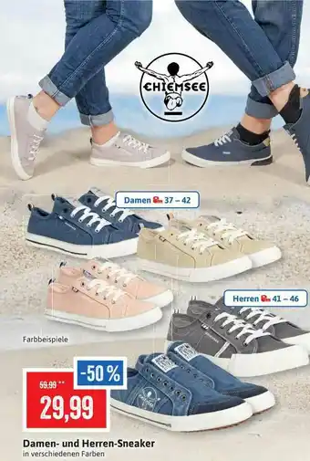 Stolz Damen Und Herren-sneaker Angebot