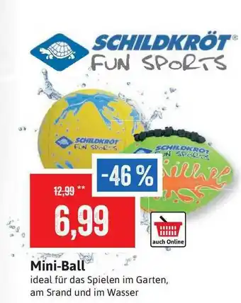 Stolz Mini-ball Angebot