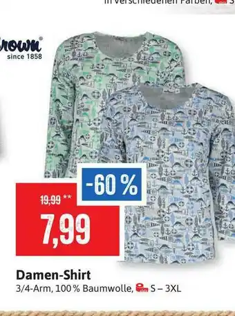 Stolz Damen-shirt Angebot