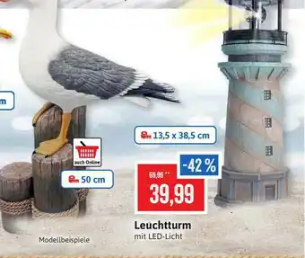 Stolz Leuchtturm Angebot