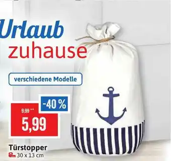 Stolz Türstopper Angebot