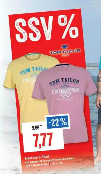 Stolz Herren-t-shirt Angebot