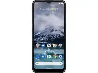 MediaMarkt Nokia g11 32 gb charcoal dual sim Angebot