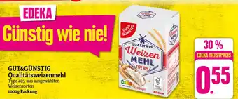 NP Discount Qualitatsweizenmehl 1kg Angebot