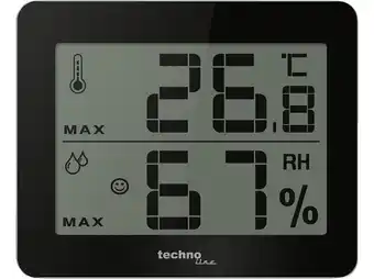 MediaMarkt Technoline ws 9450 wetterstation Angebot