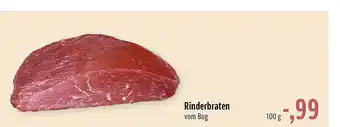 BUNGERT Rinderbraten Angebot