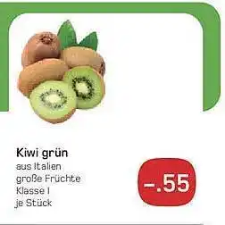 akzenta Kiwi grün Angebot