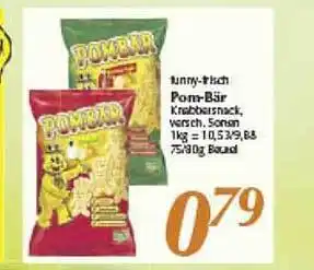 inkoop Funny-frisch pom-bär Angebot