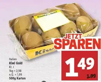 Marktkauf Kiwi gold Angebot