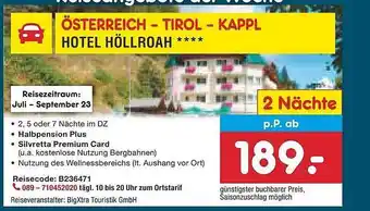 Netto Marken-Discount Österreich - tirol - kappl Angebot