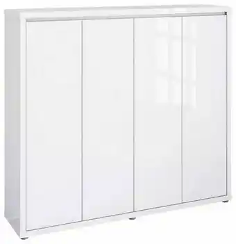 XXXLutz Schuhschrank Angebot