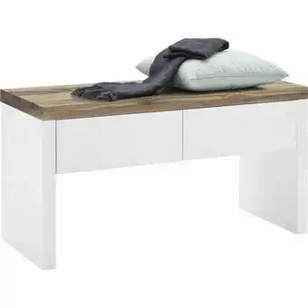 XXXLutz Garderobenbank Angebot