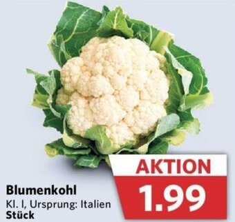 Combi Blumenkohl Angebot