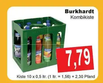 Getränke Göbel Burkhardt Angebot