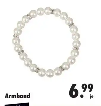 Mäc Geiz Armband Angebot