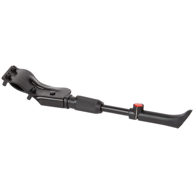 halterung fahrradtasche RiseNova Haken Schnalle Ersatz Kit PA66+GF Seitentasche 8 Einstellpositionen für Fahrrad Gepäck schwarz Sonstiges Cube Rolls Out Two zähne Size:M / 54