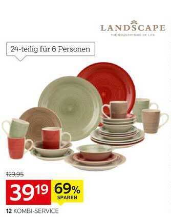 XXXLutz Kombi Service Angebot