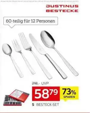 XXXLutz Besteck Set Angebot