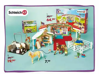 Galeria Schleich Angebot