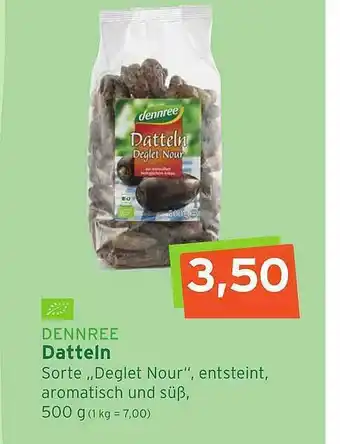 Naturgut Dennree Datteln Angebot