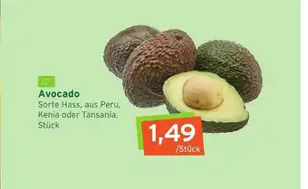 Naturgut Avocado Angebot