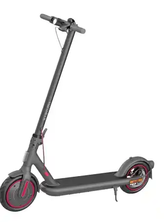 MediaMarkt Xiaomi Electric Scooter 4 Pro Angebot