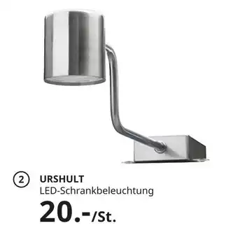 IKEA Urshult Angebot