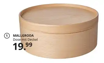 IKEA Mallgroda Angebot