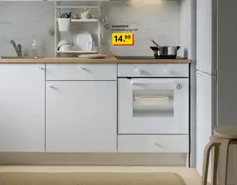 IKEA Sunnersta Aufbewahrungs Set Angebot