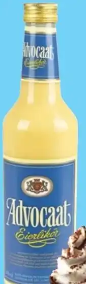 Thomas Philipps Advocaat Eierlikör 700 ml Angebot