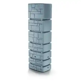 toom Baumarkt Wandtank tower stone Angebot