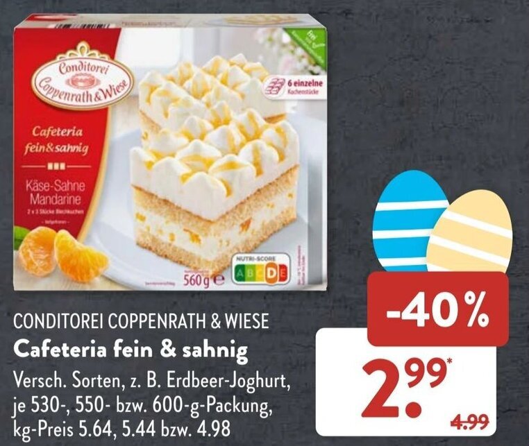 Schne Coppenrath Und Wiese Angebot Aldi Bilder